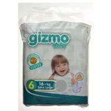 Gizmo No:6 Extra Large Bebek Bezi