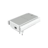 Gizmur Store Buddy 6 AX3000 Menzil Genişletici Wi-Fi Mesh Repeater Range Extender Access Point KN-3411 - 1 TB - 1 GB