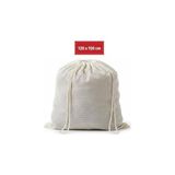 Gizmur Store Mont ve Perde Yıkama Filesi–extra Büyük, Dayanıklı, Battal Boy 120X150 cm Nefes Alabilir Çamaşır Koruma Torbası - 001-Renkli - Option-1