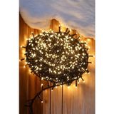 Gizmurstore 10 Metre Gün Işığı Led Işık Hafif ve Taşınabilir Özel Günler İçin - MZUIRG6741-9997