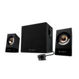 Gizmurstore 980-001054 Z533 60W 2+1 Subwooferlı Multimedya Ses Sistemi (Siyah)(1923) - MZUIRG7065-4885