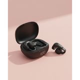 Gizmurstore Açık Tasarım Kablosuz Bluetooth Spor Kulaklık LED Ekranlı - MZUIRG6942-9980