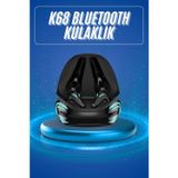 Gizmurstore Android ve İOS Uyumlu Bluetooth Kulaklık Kulaklık Mini - MZUIRG6646-9522