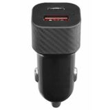 Gizmurstore Araç İçi Hızlı Şarj Soketi 38W Oto Çakmaklık Type-C Araba Çakmaklık - MZUIRG9608-9208