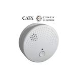 Gizmurstore Cata Ct 9451 Duman Dedektörü 85 Desibel Pilli
