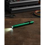 Gizmurstore Cep Tipi LED Kalem Fener Hassas Alanlar İçin Pratik Çözüm - MZUIRG1616-5430