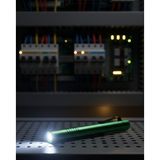 Gizmurstore Çok Amaçlı LED Işıklı Kalem Fener Günlük ve Teknik Kullanım İçin İdeal - MZUIRG3044-191