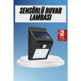 Gizmurstore Dekoratif Lamba Güneş Enerjili Aydınlatma Dış Mekan Lambası - MZUIRG8742-7009