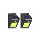 Gizmurstore Dekoratif Lamba Güneş Enerjili Aydınlatma Dış Mekan Lambası - MZUIRG9376-8330