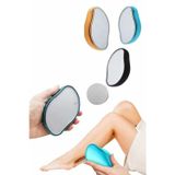 Gizmurstore Epilasyon Aleti Tüy Dökücü Kristal Epilatör Tüy Alıcı Tüy Silgi - MZUIRG7804-1984