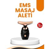 Gizmurstore Ev Tipi Profesyonel Cilt Bakım Masaj Cihazı - MZUIRG5961-6502