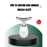 Gizmurstore Evde Profesyonel LED Işık Terapisi Cilt Bakım Cihazı - MZUIRG5066-6001