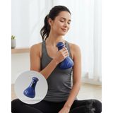 Gizmurstore Evde Spa Deneyimi Sunan Elektrikli Masaj Aleti - MZUIRG3091-8923