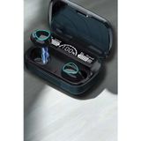 Gizmurstore Extra Bass ve HD Ses ile Üstün Bluetooth 5.3 Kablosuz Kulaklık - MZUIRG6155-3492