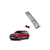 Gizmurstore Katlanabilir Araç Ön Cam Güneş Koruma Perdesi Ford Focus Honda Civic Opel Astra - MZUIRG1165-9