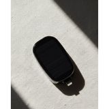Gizmurstore Mini Güneş Enerjili Powerbank Cep Tipi Acil Şarj Cihazı - MZUIRG4524-7788