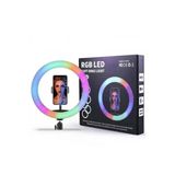 Gizmurstore Mj36 Selfie Işığı Tripodlu-(5796) - Gms1219-2149
