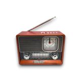Gizmurstore NOSTALJİK RADYO 1647 - MZUIRG6376-8090