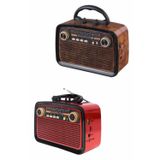 Gizmurstore NOSTALJİK RADYO - MZUIRG5823-3064