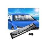 Gizmurstore Oto Ön Cam Güneşliği Renault Megane Fiat Egea Toyota Corolla Volkswagen Passat - MZUIRG1445-336