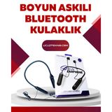 Gizmurstore Polygold PG-100 Bluetooth Kulaklık – Ergonomik Boyun Bantlı Tasarım Net Ses ve - MZUIRG8502-2
