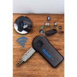 Gizmurstore Tüm Araçlara Uyumlu Aux Car Bluetooth Kablosuz Araç Bağlantı Kiti - MZUIRG8899-8562