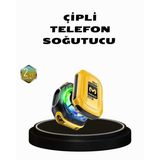 Gizmurstore Yarı İletken Telefon Soğutucu TEC Çipli Hızlı ve Sessiz Soğutmalı - MZUIRG5977-7292