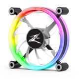 Gizmurstore ZALMAN ZM-LF12 120mm 1300Rpm ARGB Kasa Fanı(1923) - MZUIRG9407-7639