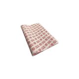 Gizpak Afiyet Olsun Sülfit Ambalaj - Paket Servis Kağıdı 35X50Cm 10 Kg
