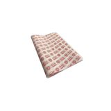 Gizpak Ambalaj Kağıdı Sülfit Kağıt - Paket Servis Kağıdı 30X40 Afiyet Olsun 10Kg