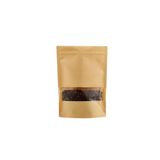 Gizpak Doypack Kilitli Poşet 16X27Cm 100 Adet