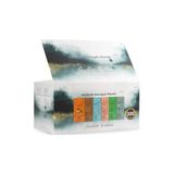 Gizpak Islak Mendil Karışık Kolonyalı Paket (100 Adet)