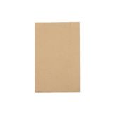 Gizpak Kese Kağıdı Düz Şamua 25X40X8Cm
