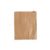 Gizpak Kese Kağıdı Şamua 25X33X8Cm 10Kg - Pastane Kese Kağıdı - Fırın Kese Kağıdı