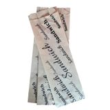 Gizpak Kese Kağıdı Şamua Sandwıch 11X33X6Cm 10 Kg