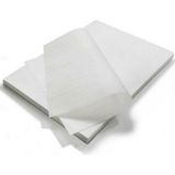 Gizpak Yağlı Ambalaj Kağıdı 70 x 100 cm - Bej