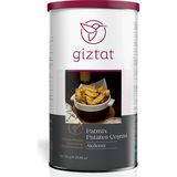 Giztat Akdeniz Patmix Patates Çeşnisi 750 gr