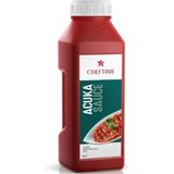 Giztat Cheftime Acuka Kahvaltılık Sos 2,1 kg