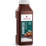 Giztat Cheftime Barbekü Sos 2,2 kg