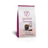 Giztat Kakaolu Puding - 3 kg