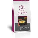 Giztat Mercimek Çorbası 3 KG