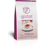 Giztat Trileçe (Karamel Sos Ile) 4300 gr - 4,3 kg