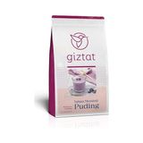 Giztat Yaban Mersinli Puding 3kg - 3 kg
