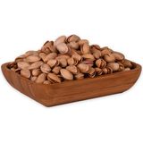 Gizvan Ana Çatlak Çiğ Siirt Fıstığı - 500 gr