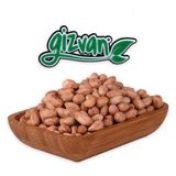 Gizvan Çiğ Yer Fıstığı - 500 gr
