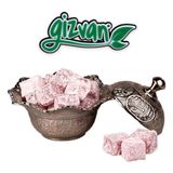 Gizvan Güllü Lokum - 500 gr
