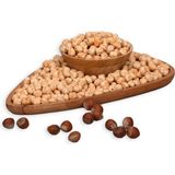 Gizvan Kavrulmuş Fındık Içi - 500 gr