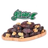 Gizvan Kudüs Hurması Jumbo - 500 gr