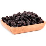 Gizvan Siyah Besni Üzüm - 500 gr