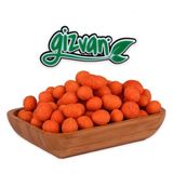 Gizvan Soslu Yer Fıstığı - 500 gr